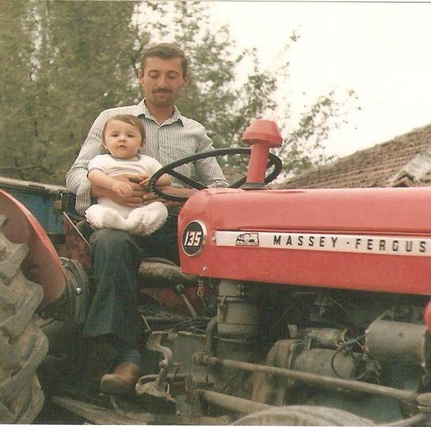 Caner