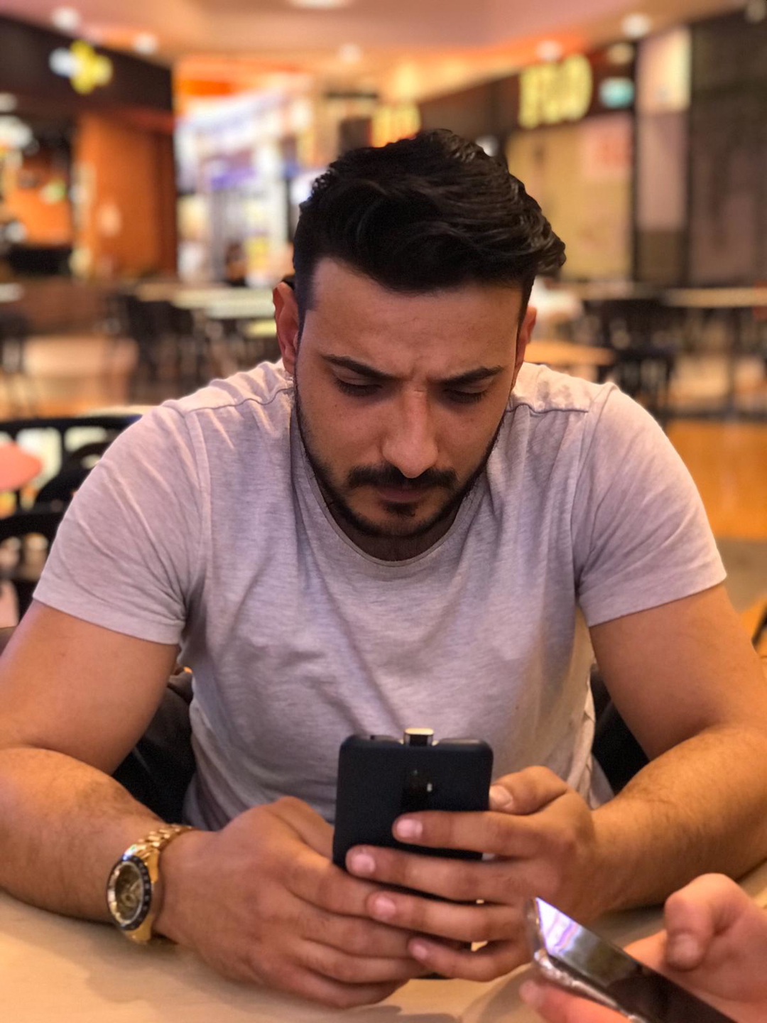 Bülent