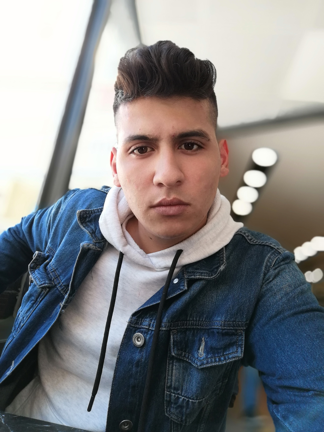 Hüseyin