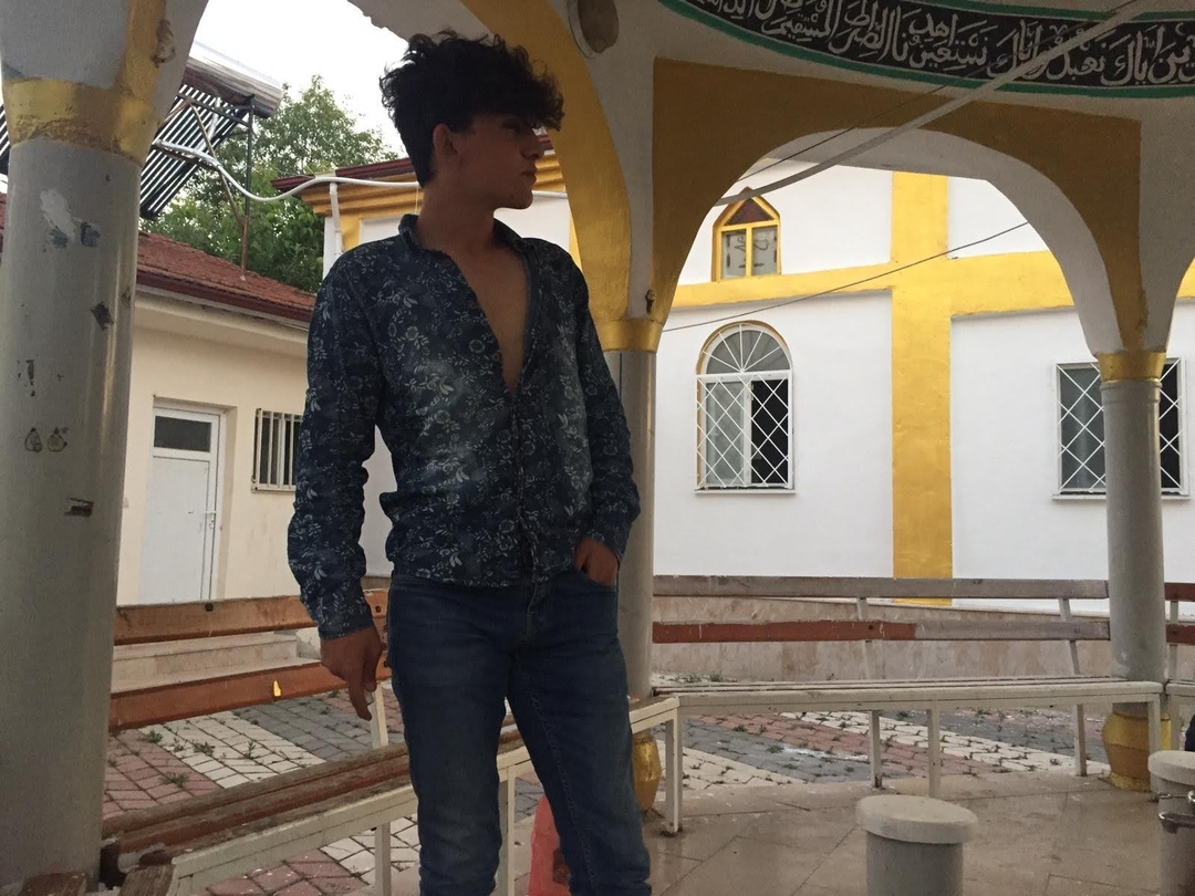 Bariş
