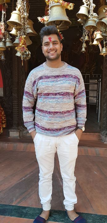 Rohit