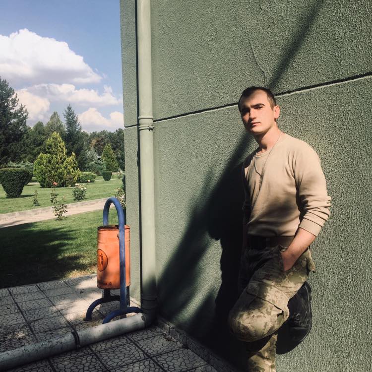 Ömür
