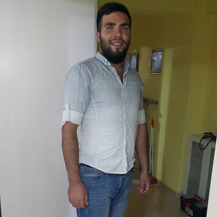 Hüseyin
