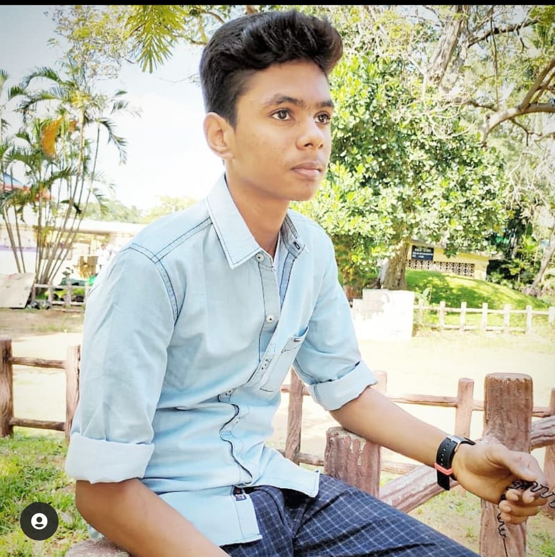 Avinash