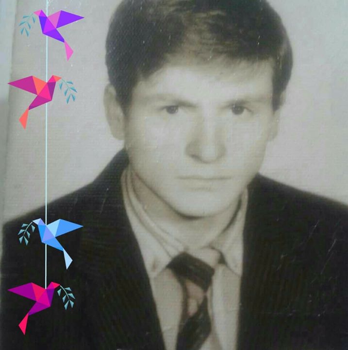 Ali