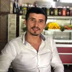 Barış