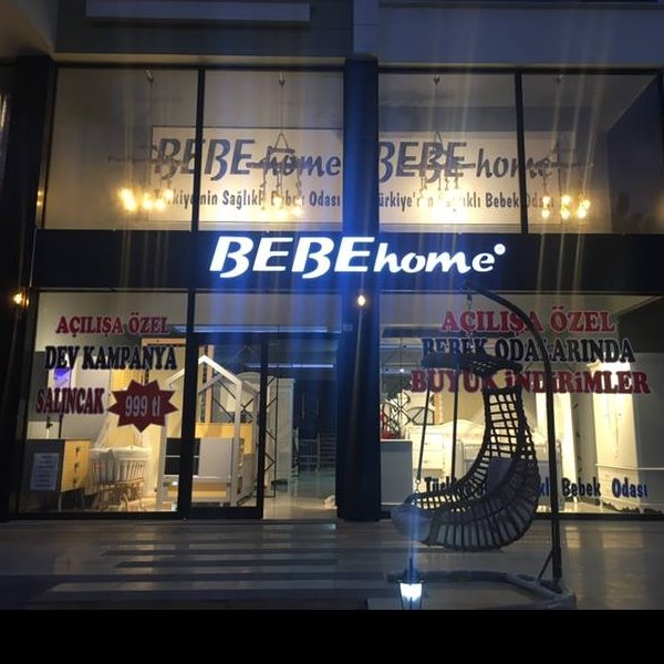 Bebehome