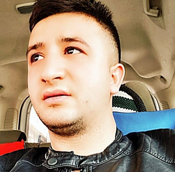 Abdullah