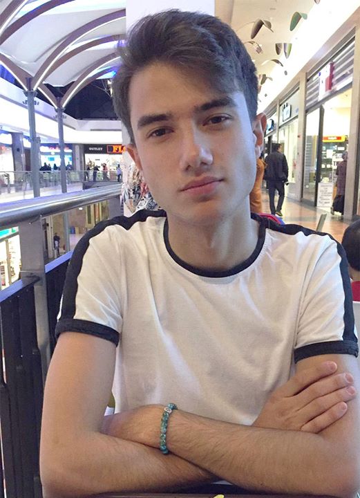 Hasan