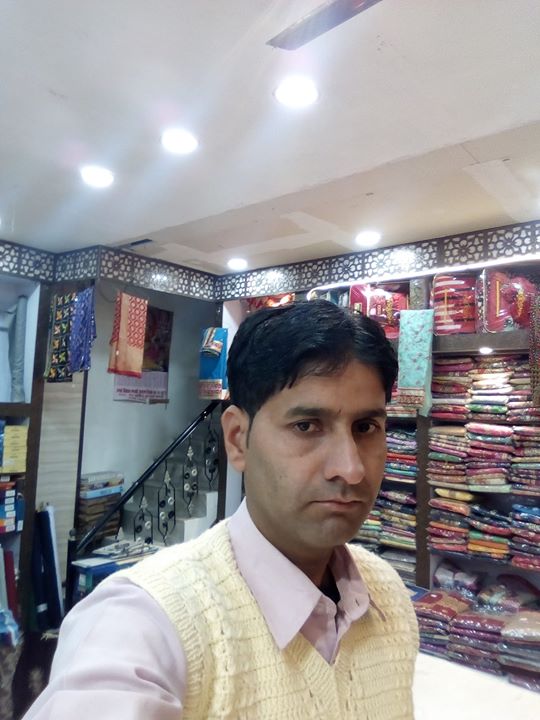 Ashwani