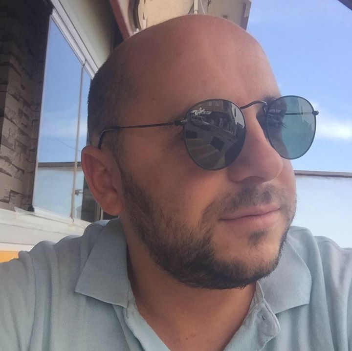 Şahımerdan