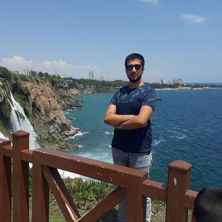 Abdurrahman