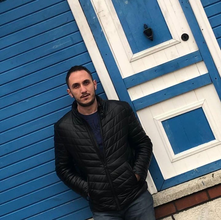 Samet