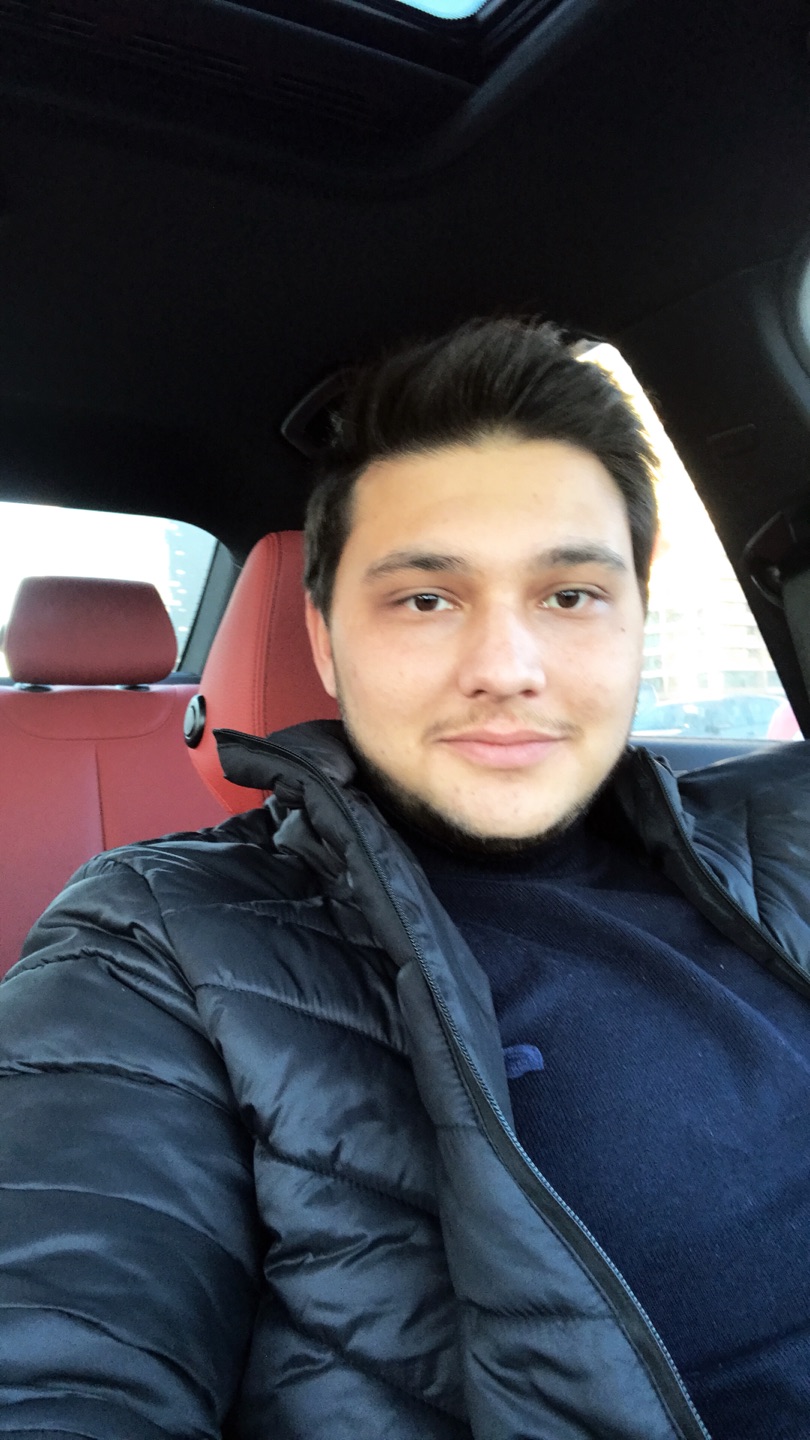 Mehmet