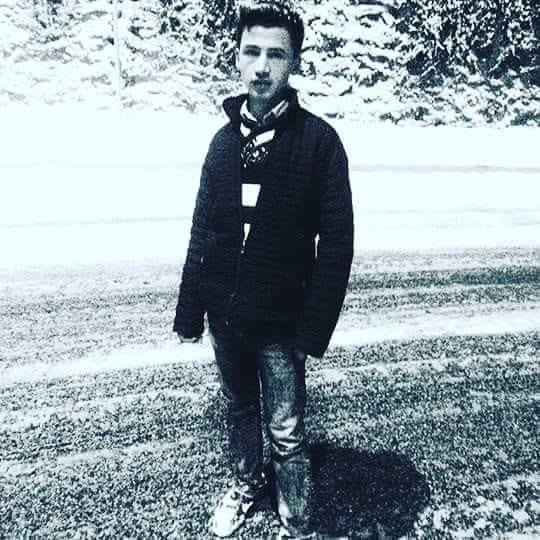 Ahmet