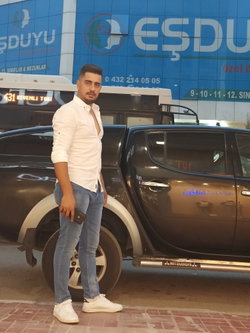 Gökhan