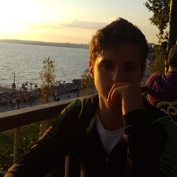 Berkay