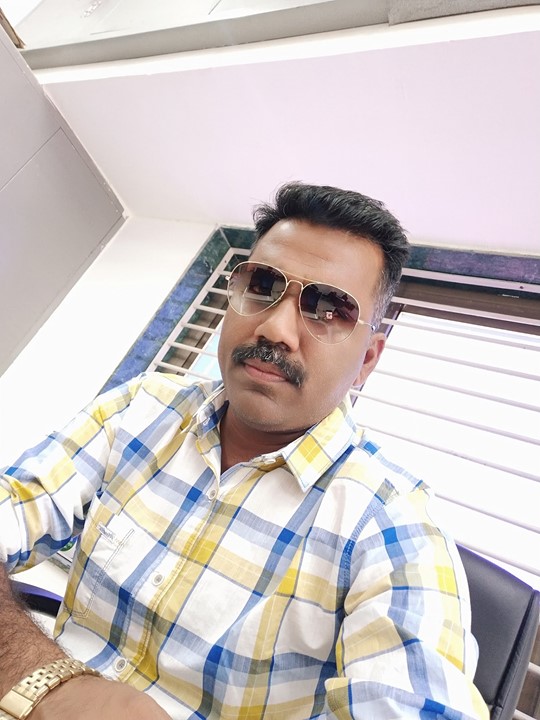 Haresh