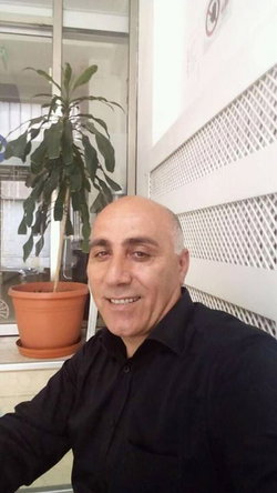 İrfan