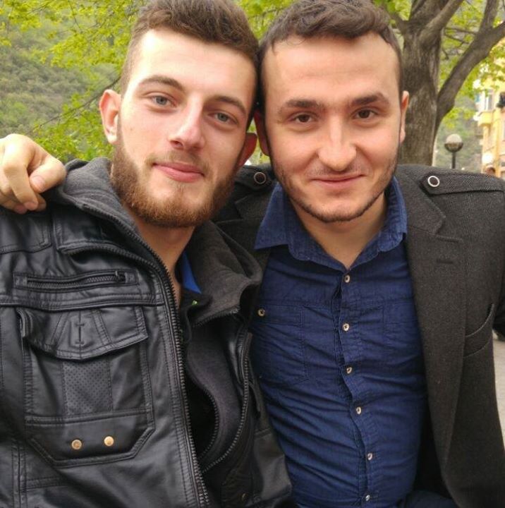 Mesut