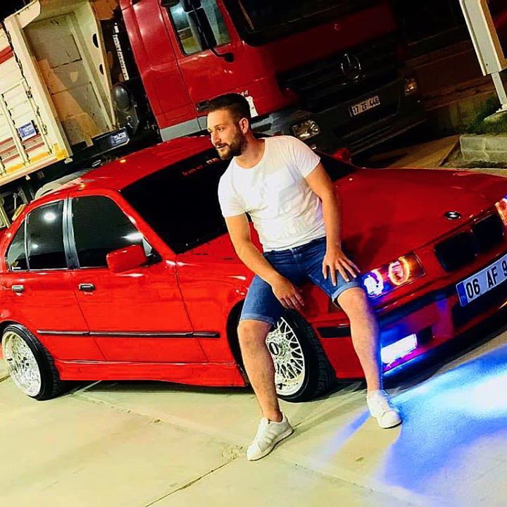 Burak