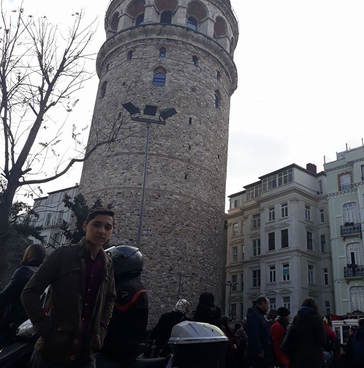 Gokhan