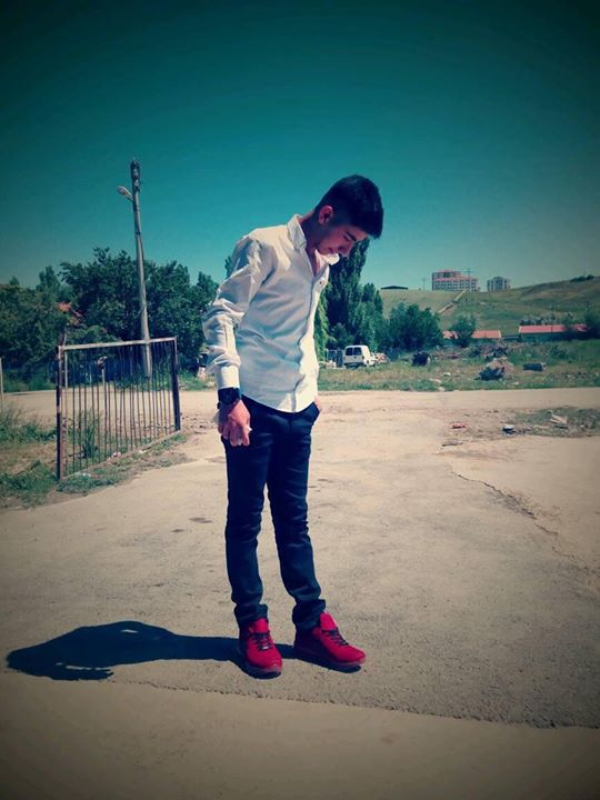 Ozan