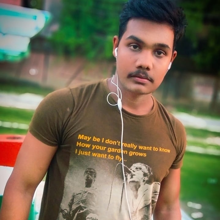 Ankit