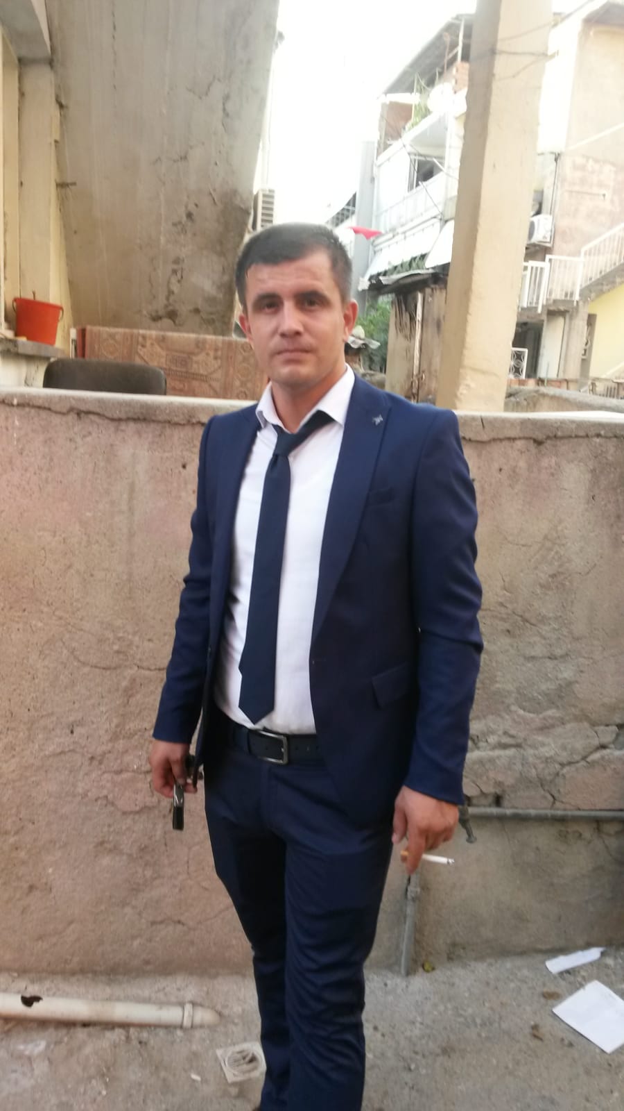 Semih