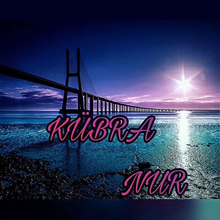 Kübra