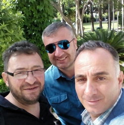 Mustafa