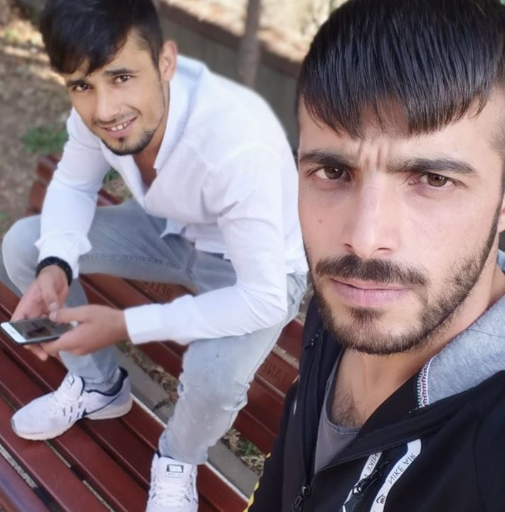 Ali