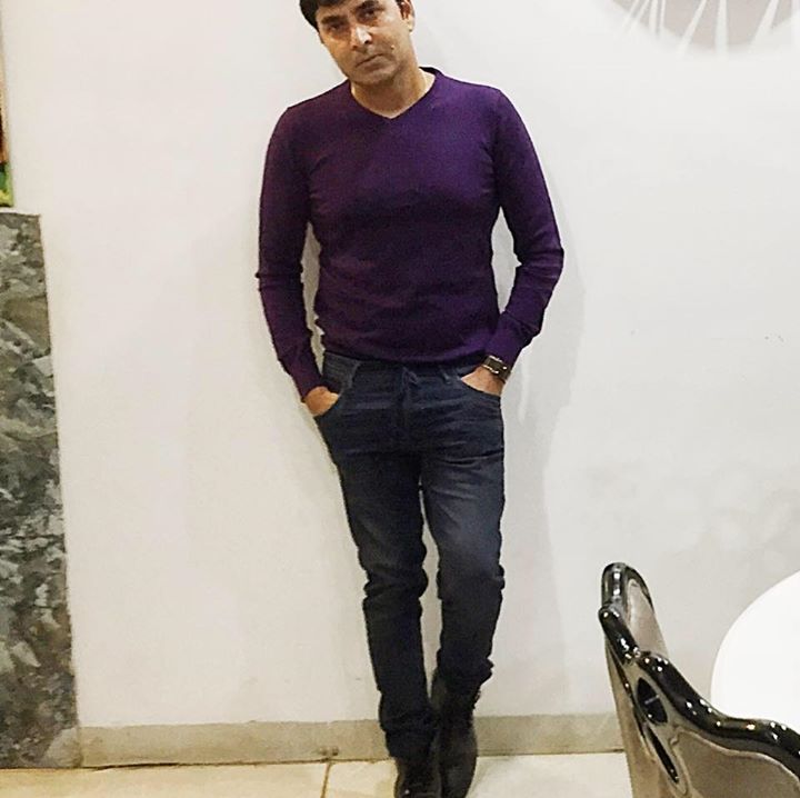 Rajesh