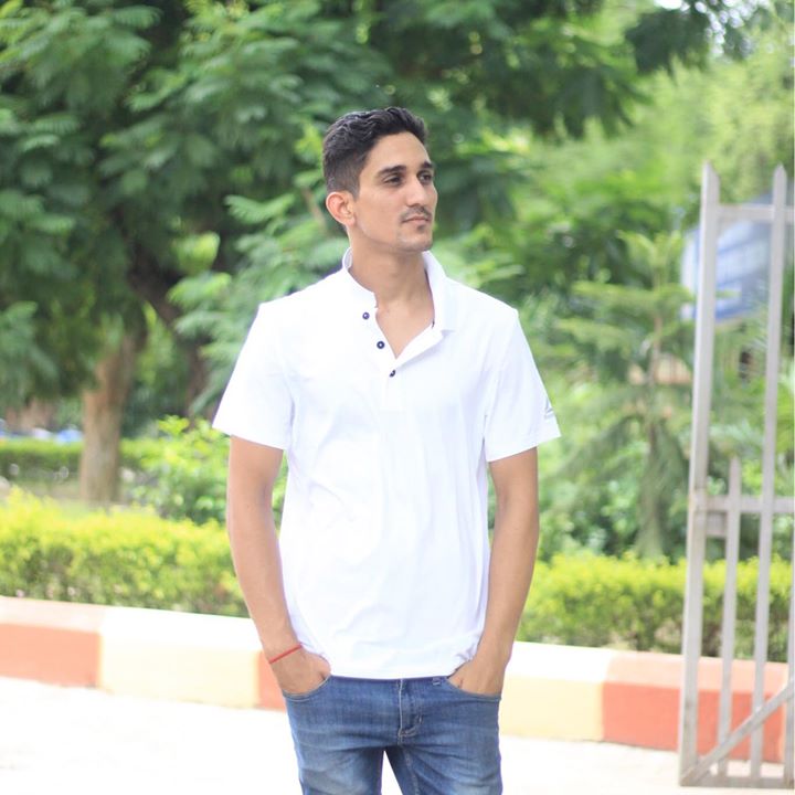Sanjeev