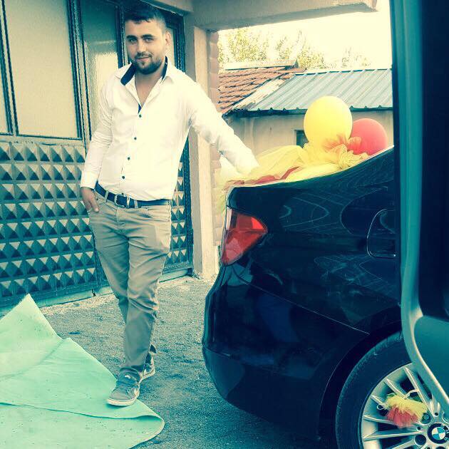 Emrah