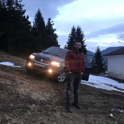 Serdar