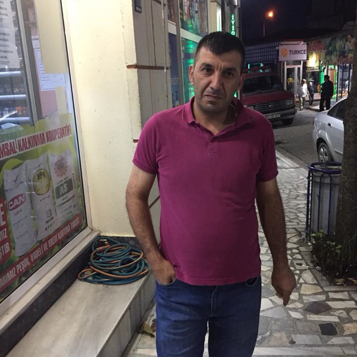 Bariş