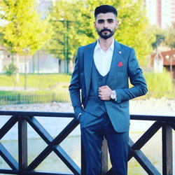 İsmail