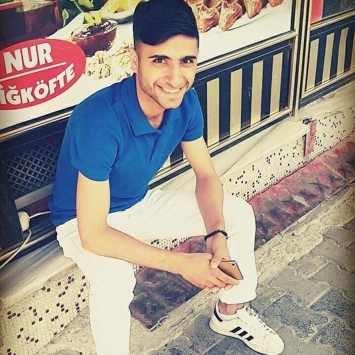 Şevket