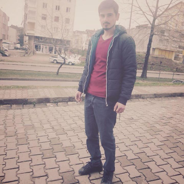 Yusuf
