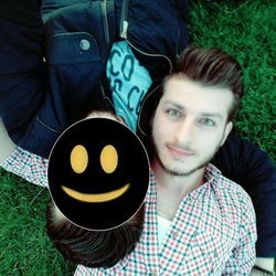Ahmed