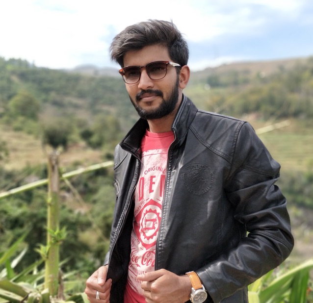 Anand