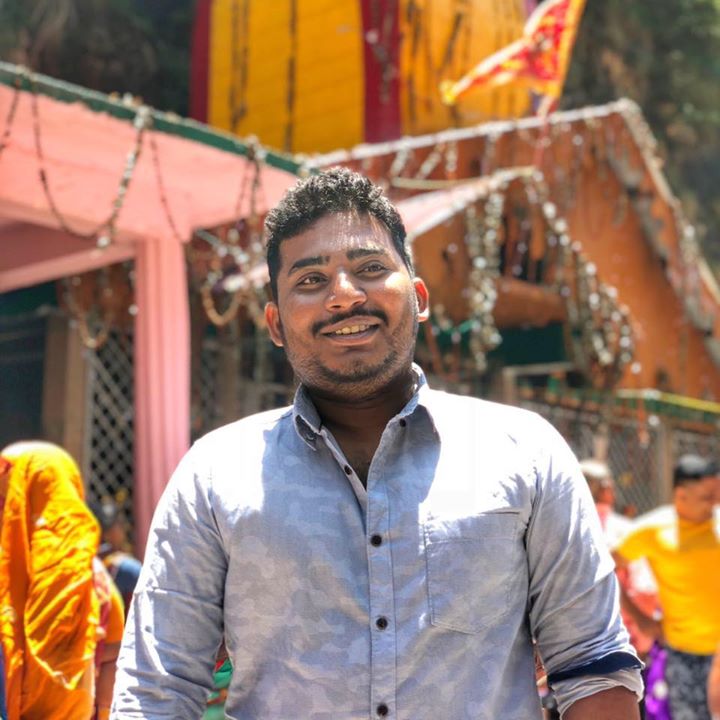 Harsha