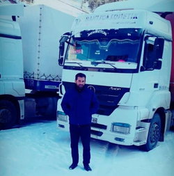 Ahmet