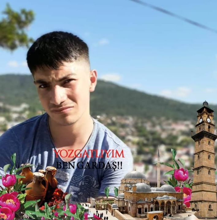 Ismail