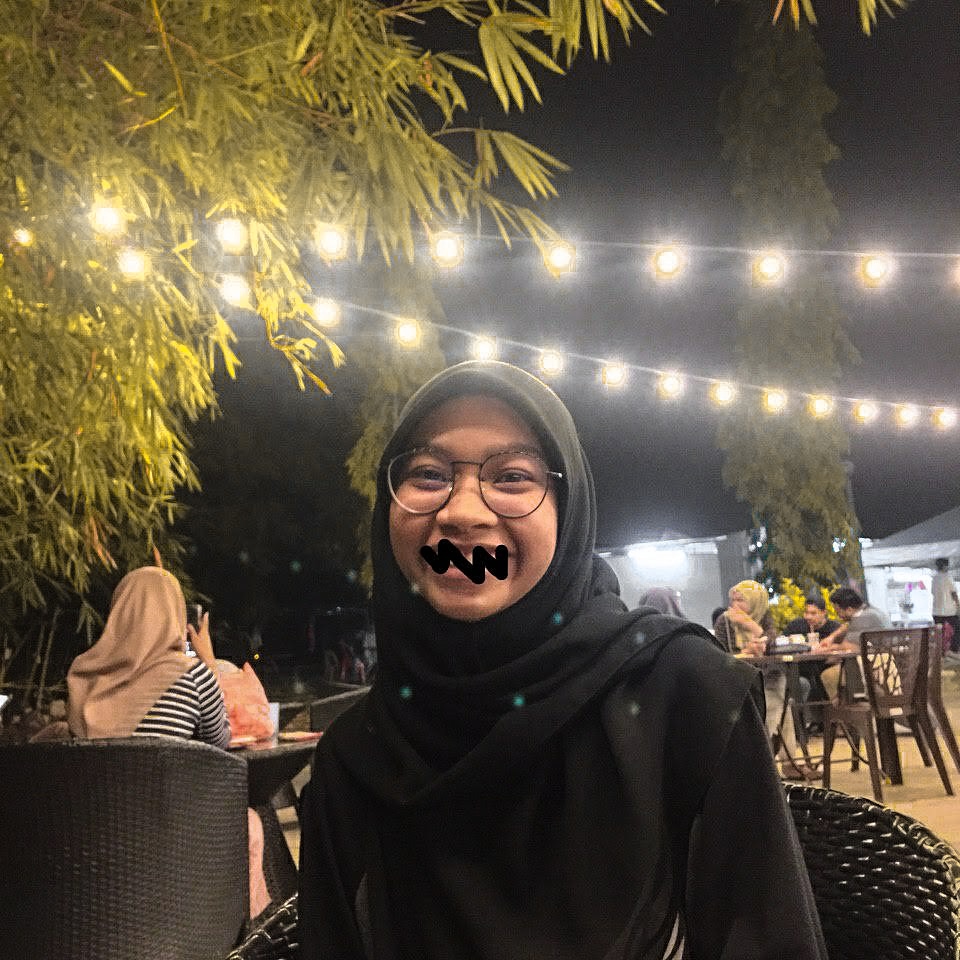 Nadhirah