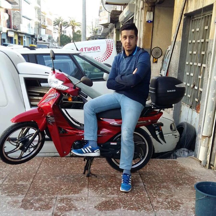 Semih