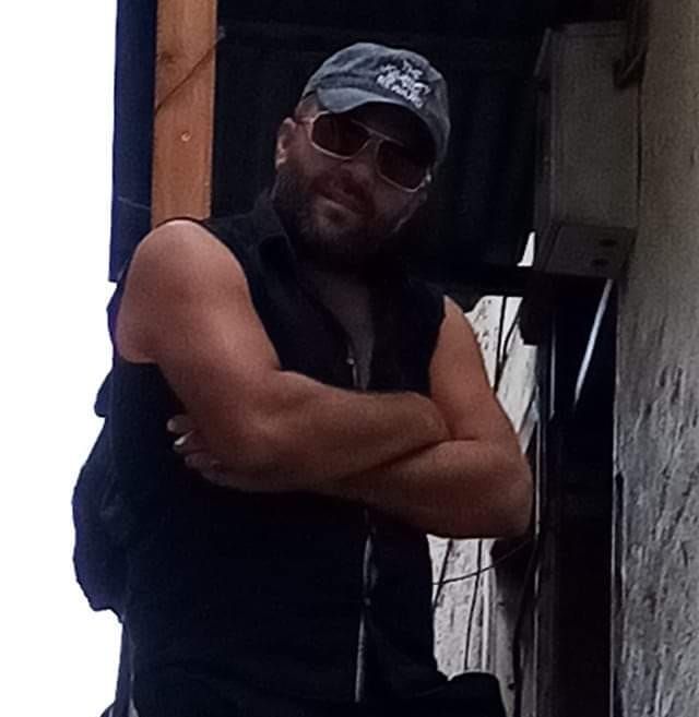 Metin