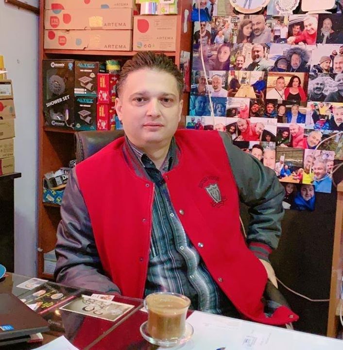 Soner