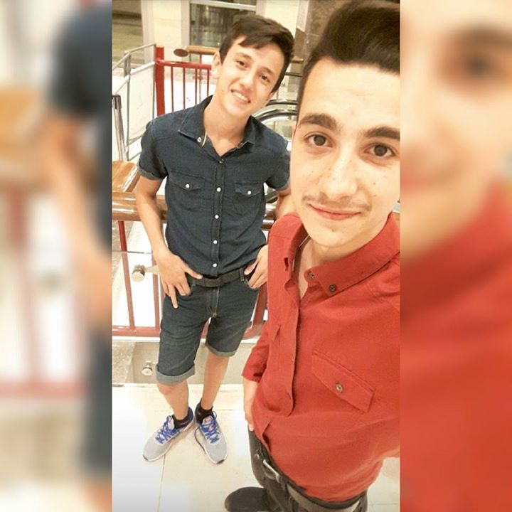 Abdullah